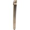 Ekena Millwork Thorton Arts & Crafts Rough Sawn Bracket, Douglas Fir, 4"W x 48"D x 48"H BKT04X48X48THR03RDF - alternate 4